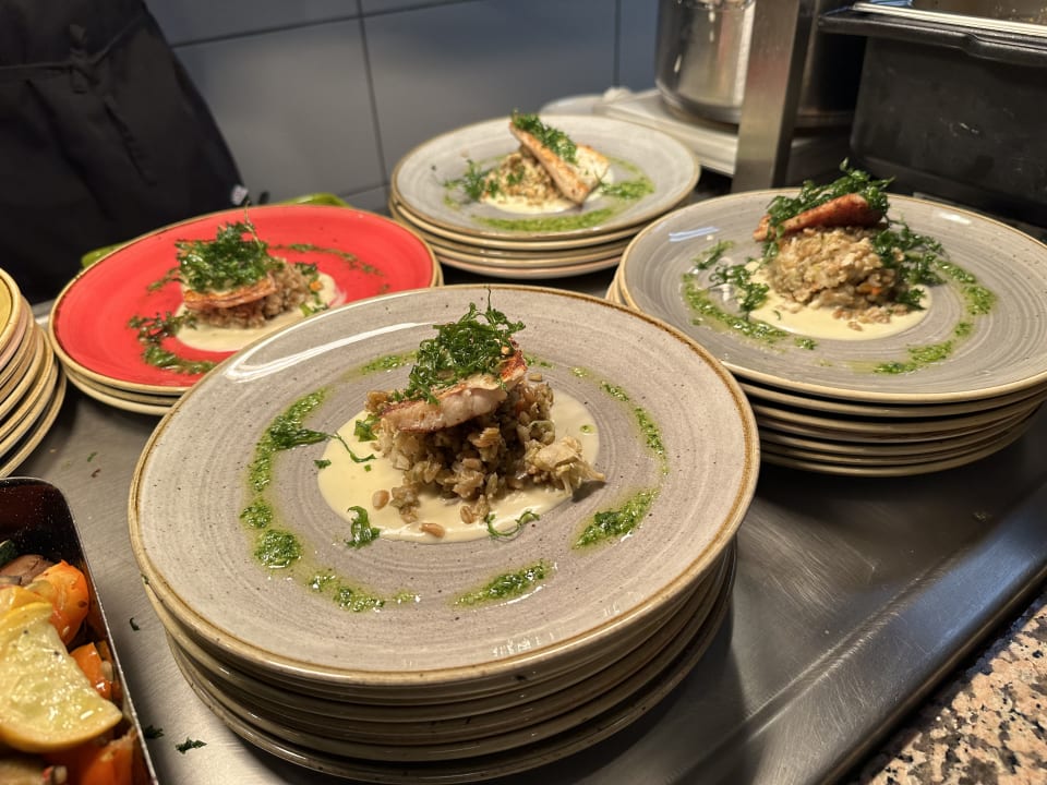 Gastro Aldiana Club Ampflwang