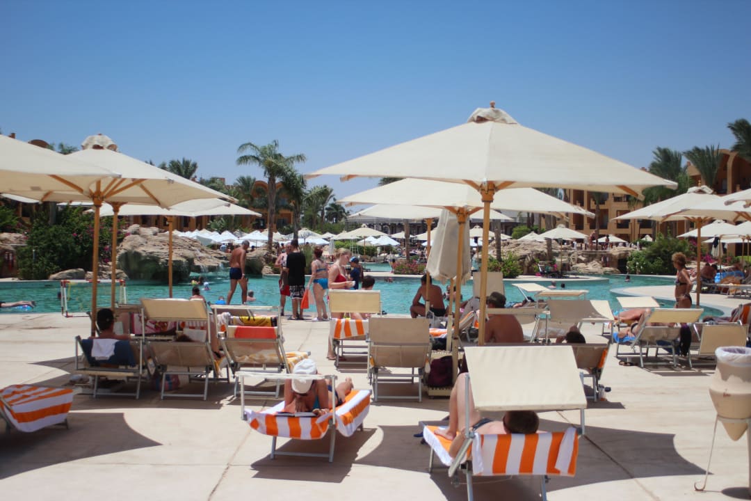 PRZY STELLA BEACH Stella Garden Resort & Spa, Makadi Bay