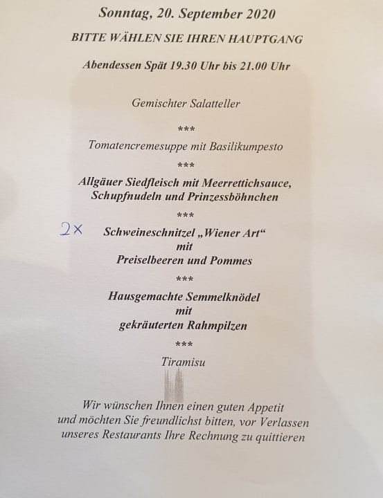 Gastro Hotel Edelsberg Berktold & Berktold GbR