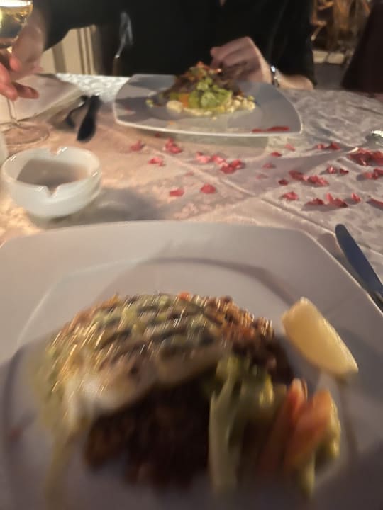 Gastro Makadi Palace