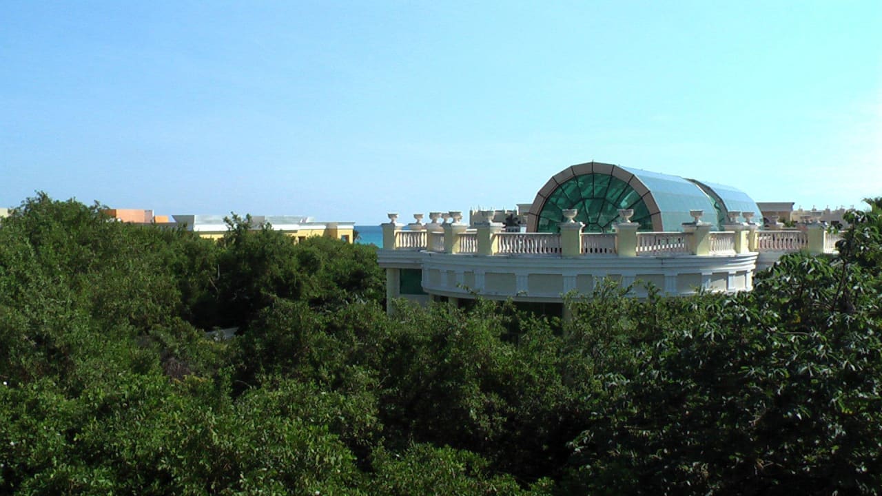 Hallenbad JOIA Paraiso by Iberostar