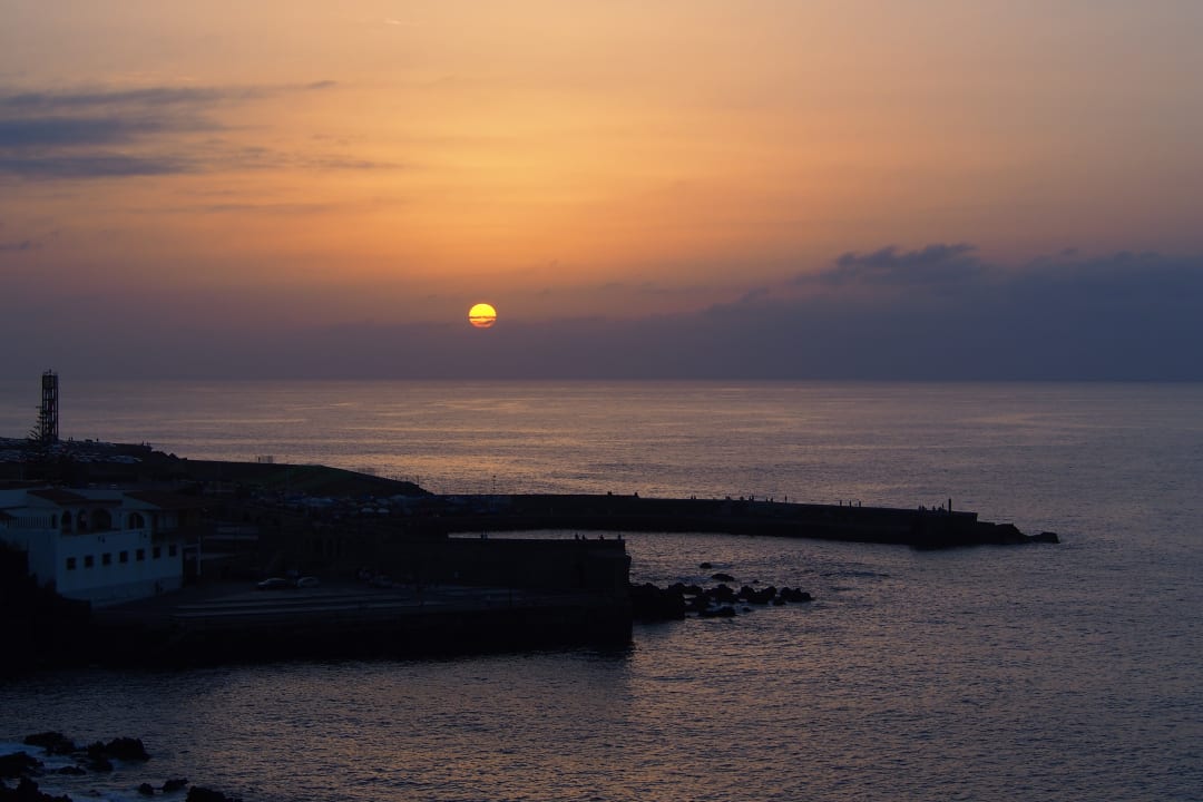 Ausblick Hotel ValleMar