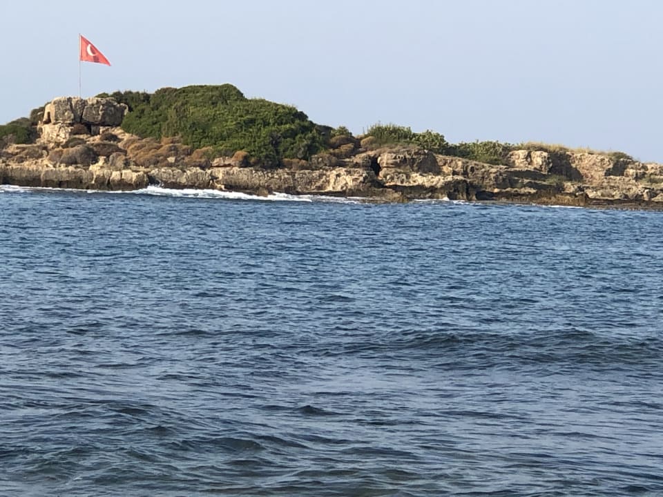 Strand Hotel Gardenia Beach