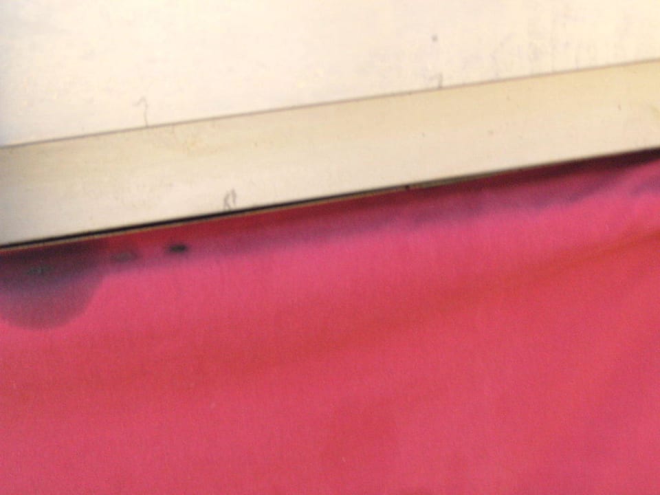 Tischdecke Grillstation Bella Vista Beach Club