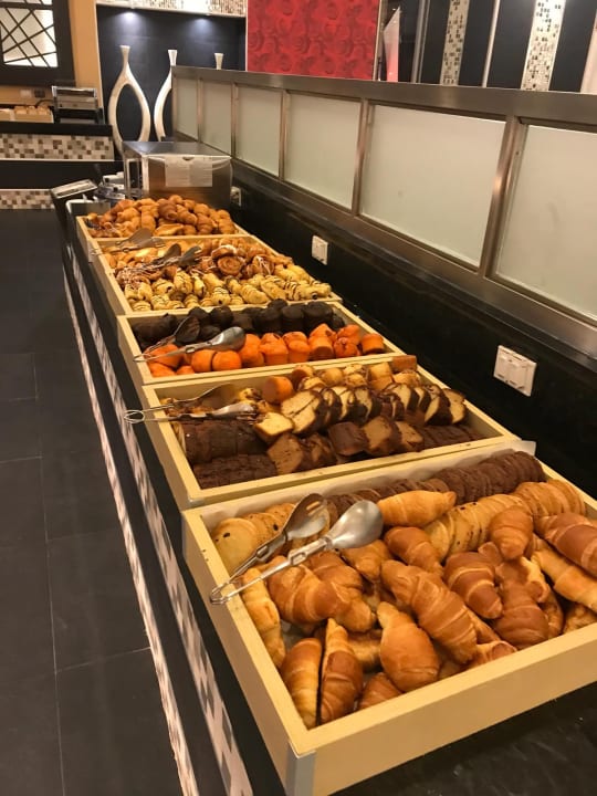 Gastro Hotel Riu Tequila