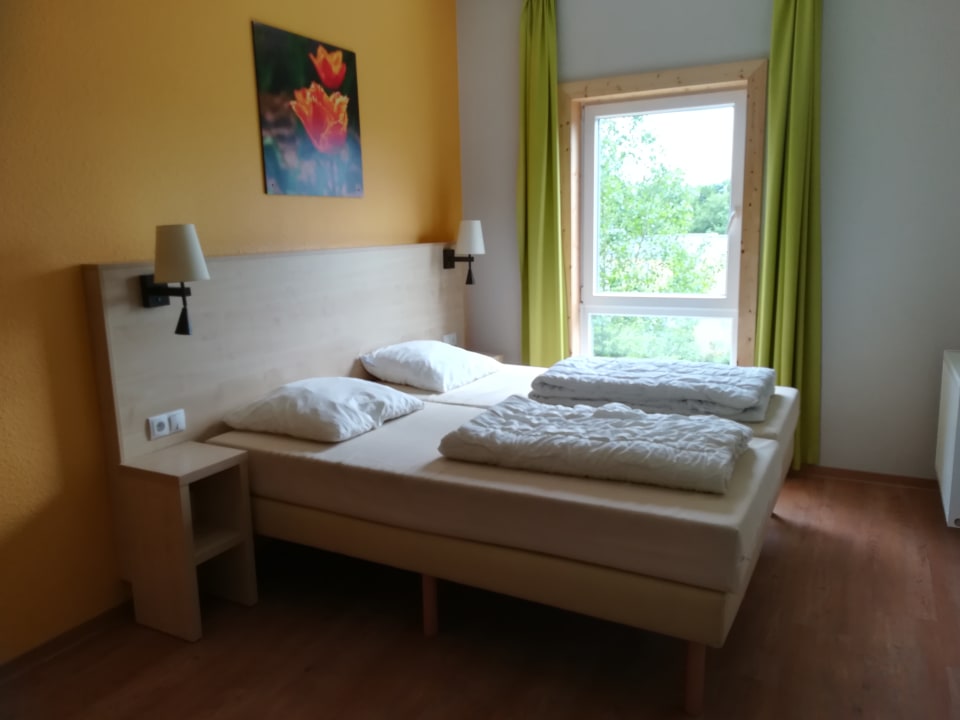 Zimmer Center Parcs Park Bostalsee