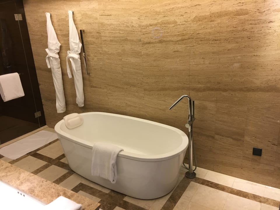 Zimmer Hotel Hilton Wangfujing