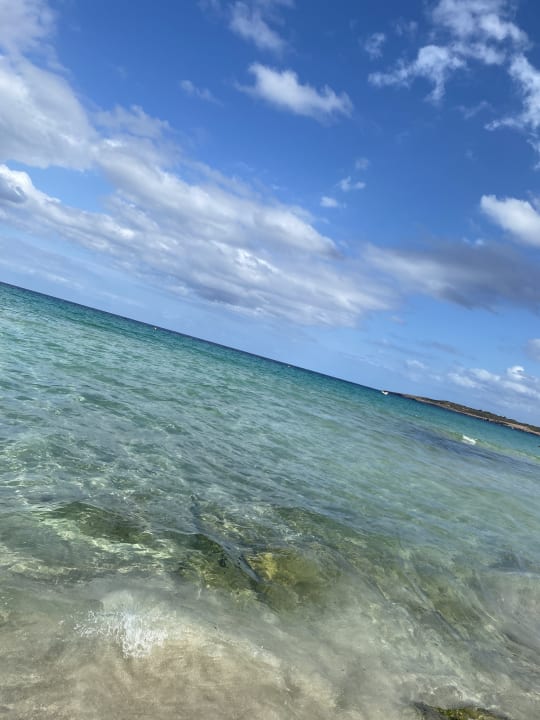 Ausblick CM Playa del Moro