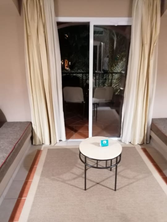 Zimmer Jaz Makadi Oasis Resort