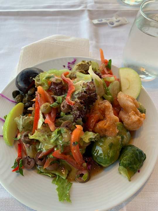 Gastro Kakkos Beach Hotel