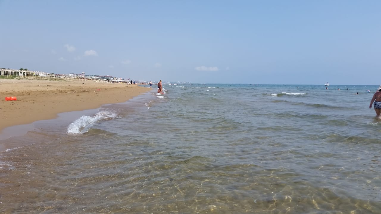 Strand Hotel Orfeus Park