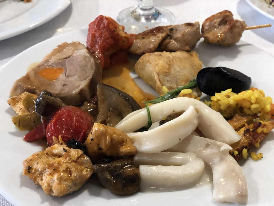 Gastro Sentido Marea