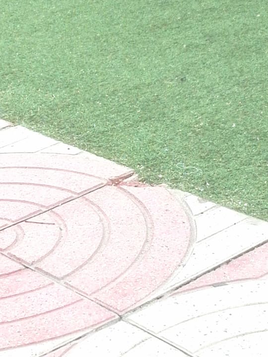 Pool Servatur Playa Bonita