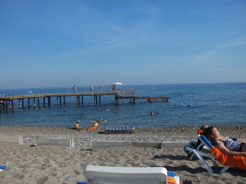 Strand Ulusoy Kemer Holiday Club