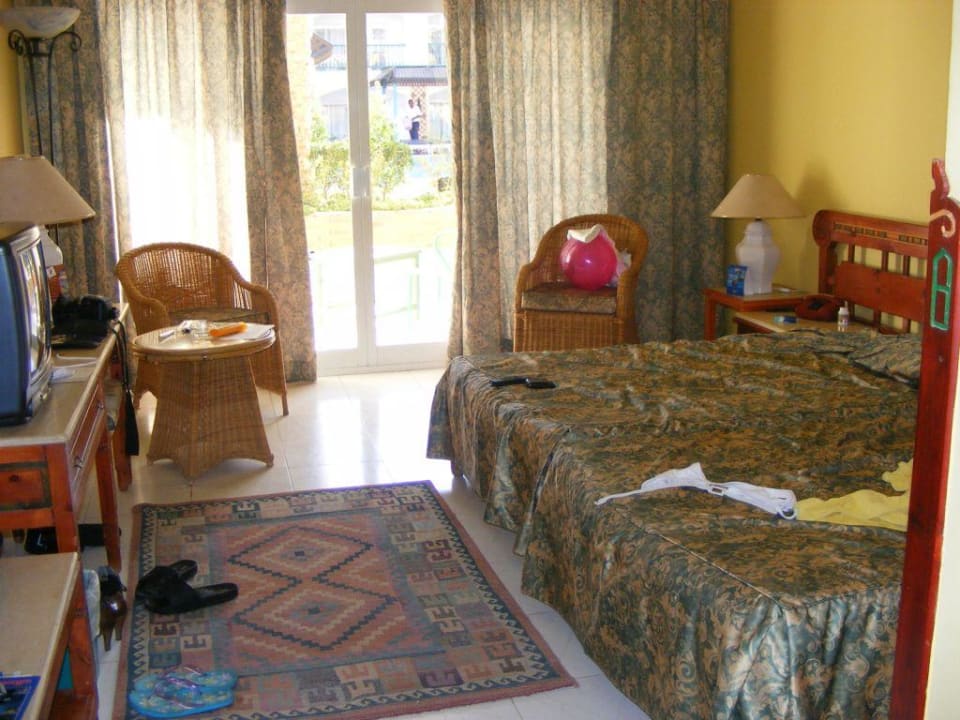 Zimmer Bel Air Azur Resort - Adults only