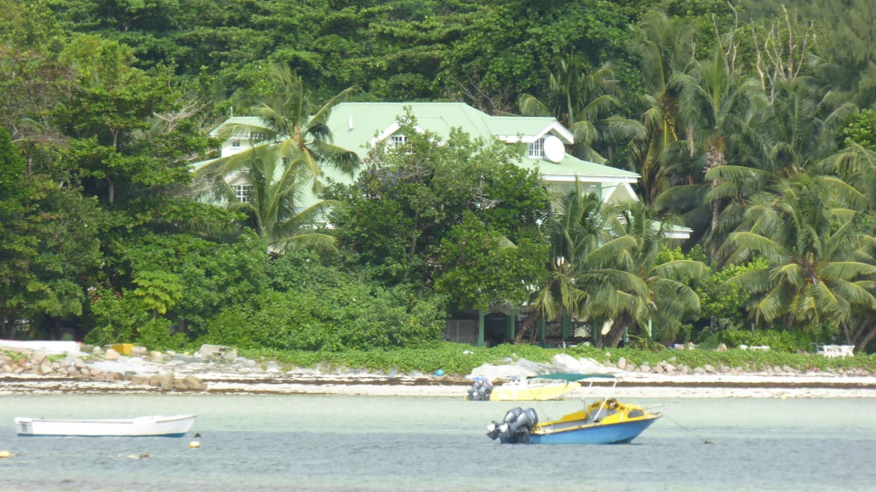 Hotel Palm Beach Hotel Palm Beach