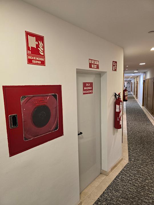 Sonstiges Grupotel Acapulco Playa - Adults Only