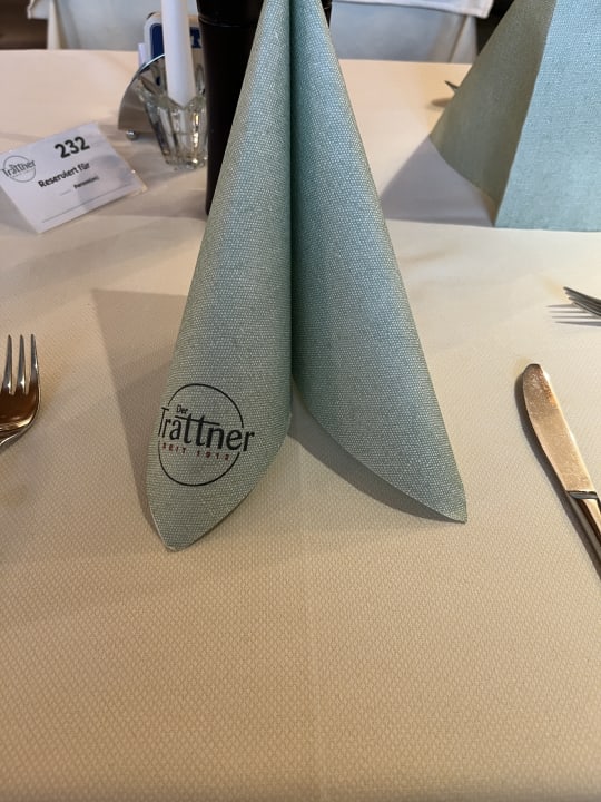 Gastro Der Trattner - Hotel Trattnerhof & Hotel Schöcklblick