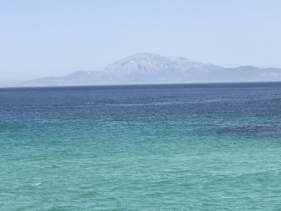 Ausblick Aldiana Club Andalusien