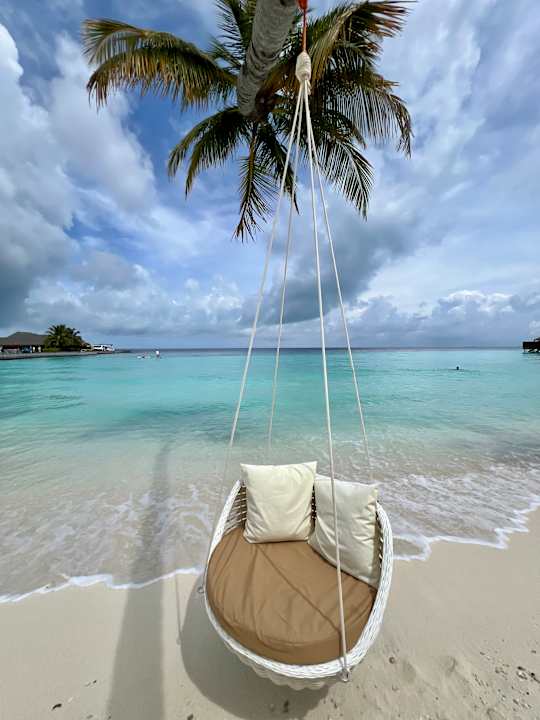 Strand Veligandu Maldives Resort Island