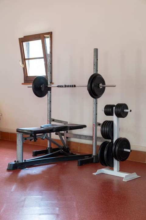 Sport & Freizeit Poggio all'Agnello – Sport & Active Holidays