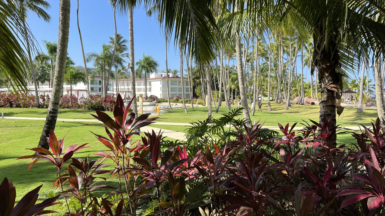 Außenansicht Viva V Samana by Wyndham – Adults Only