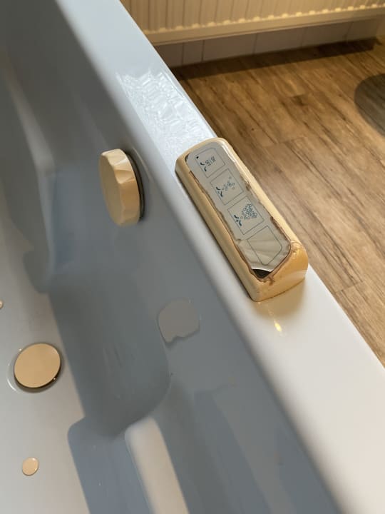 Zimmer Wellnesshotel Bürgerstuben