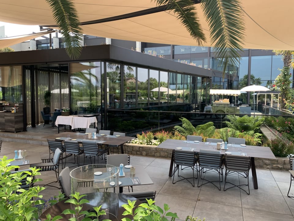 Gastro Quellenhof Luxury Resort Lazise