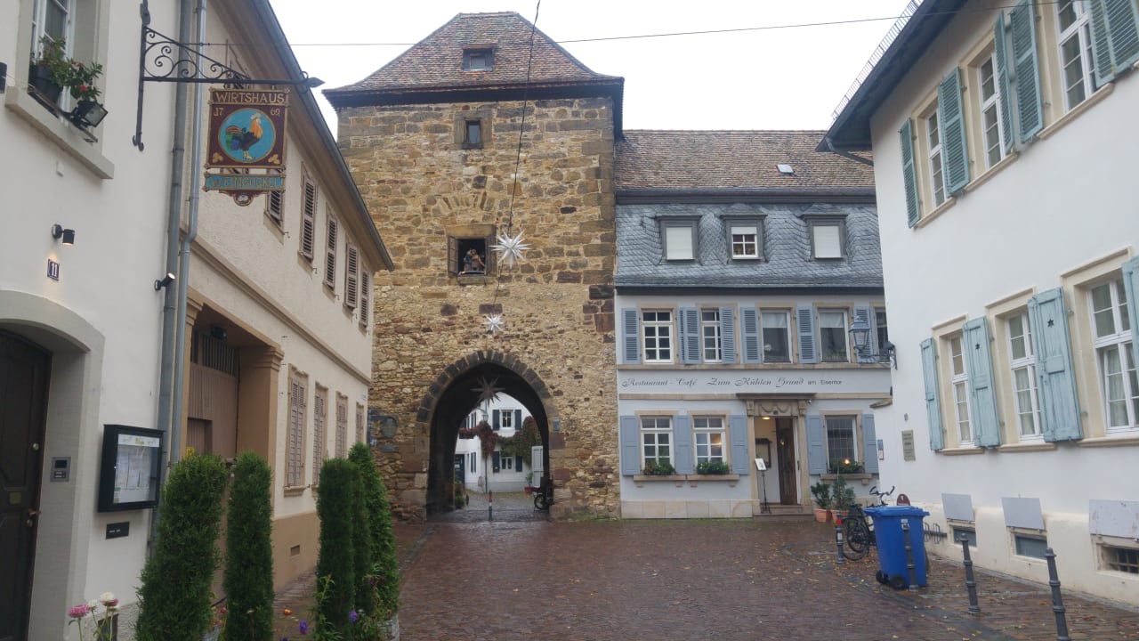 Gastro Hotel Weinheber Hornung