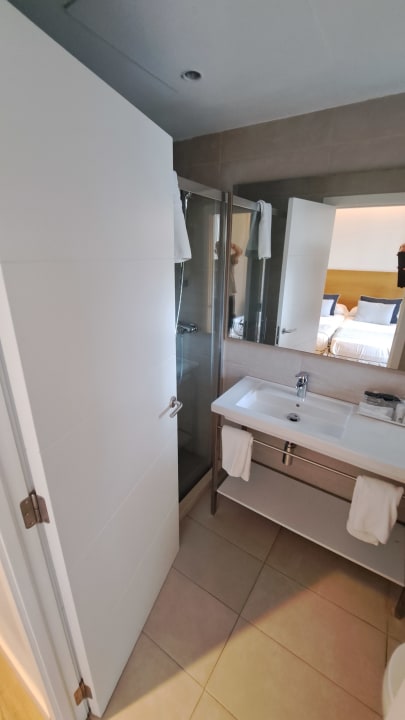 Zimmer Hotel Eden Soller
