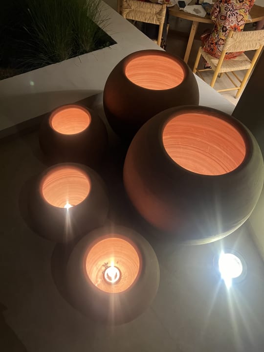 Sonstiges Serry Beach Resort