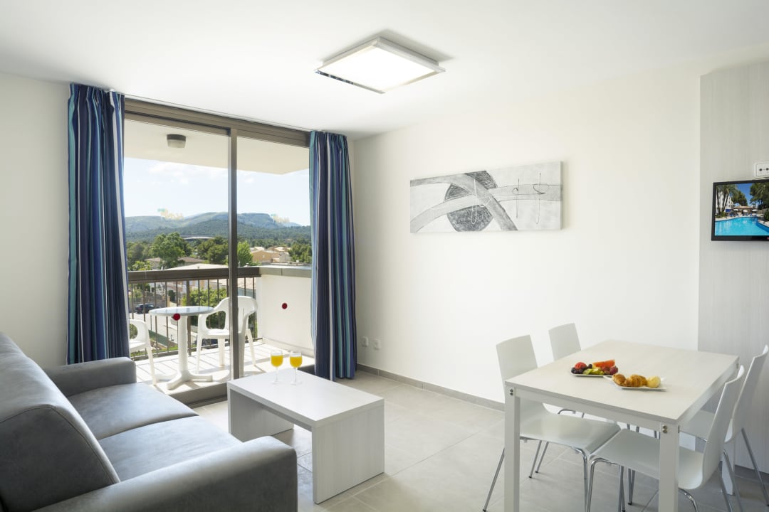 HSM Lago Park- Premium Apartment HSM Lago Park