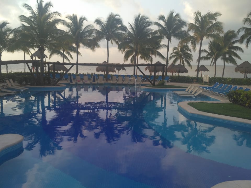 Außenansicht BlueBay Grand Esmeralda