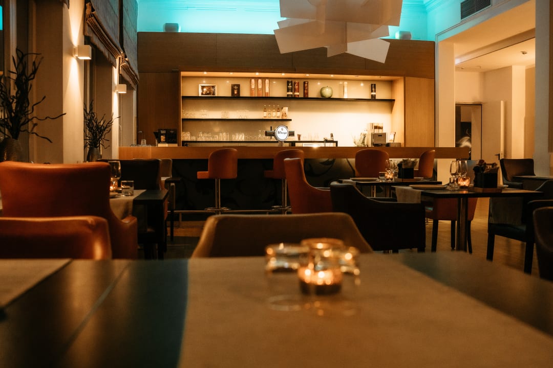 Gastro Steigenberger Hotel Bielefelder Hof