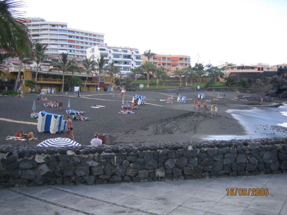 Strand Allegro Isora