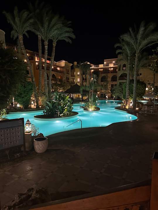 Pool Grand Waterworld Makadi & Family Star Makadi