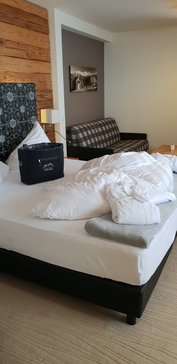 Zimmer Hotel Panorama