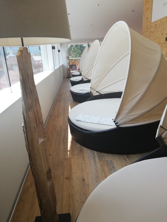 Sonstiges Hotel Garni Rosenegger