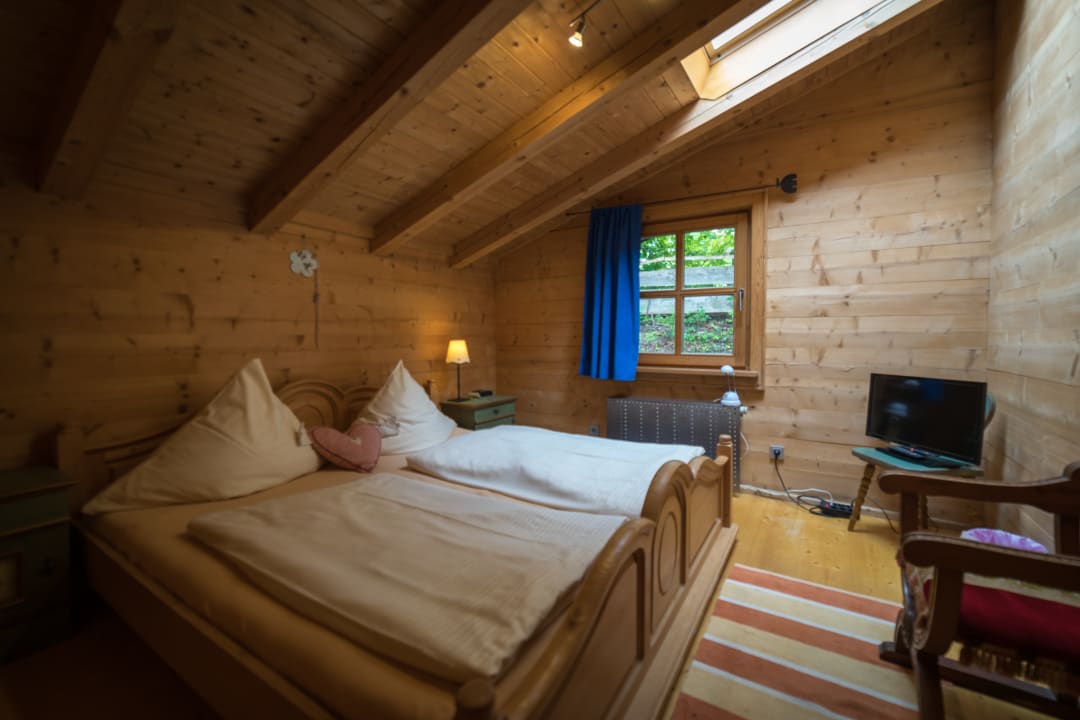 Zimmer Landhaus de Gaspary