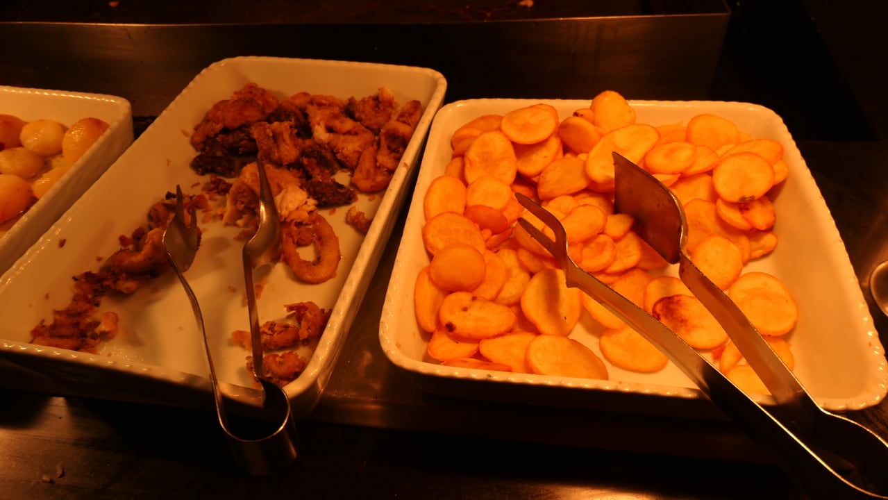 Gastro Hotel Riu Festival