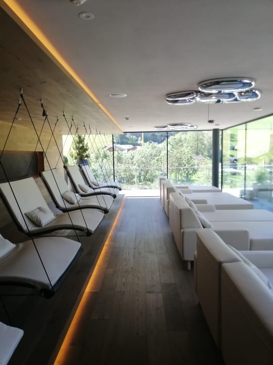 Sport & Freizeit LUNARIS Wellnessresort