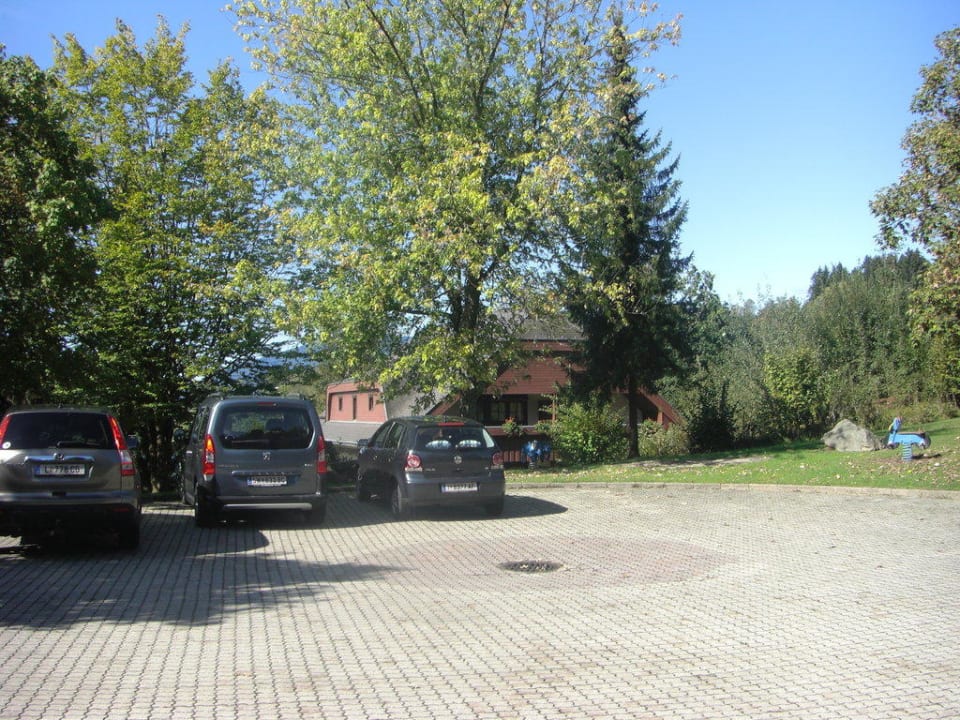 Ferienhotel Maltschachersee Feriendorf am Maltschacher See
