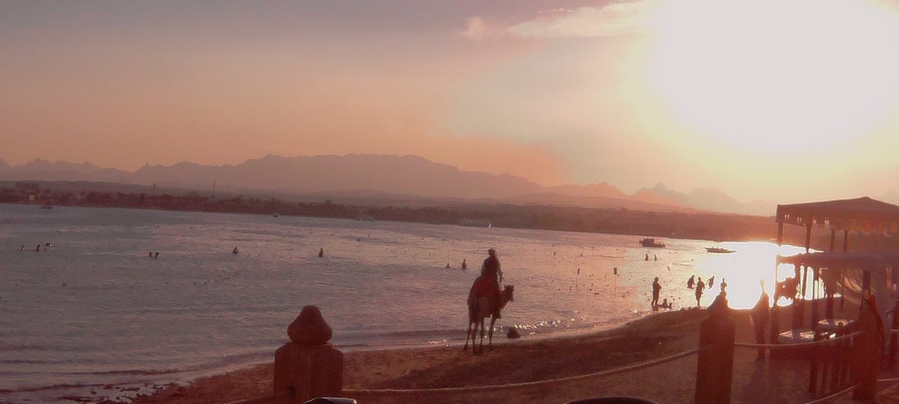 Strand Makadi Spa - Adults only