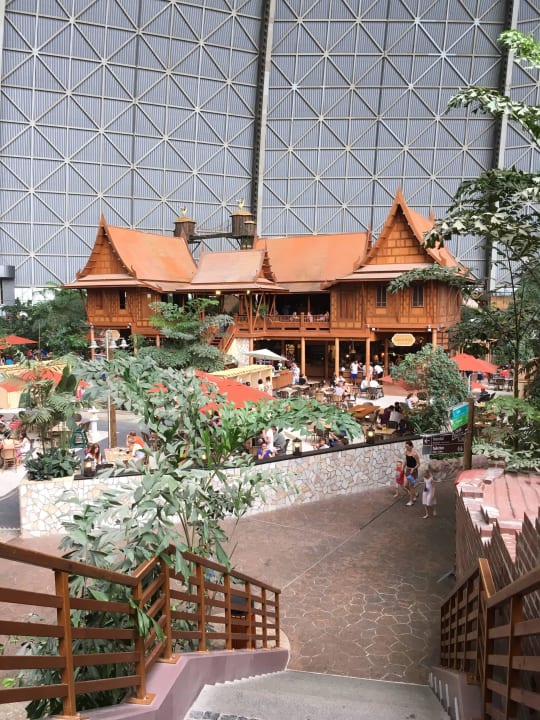 Sawadee Tropical Islands Resort