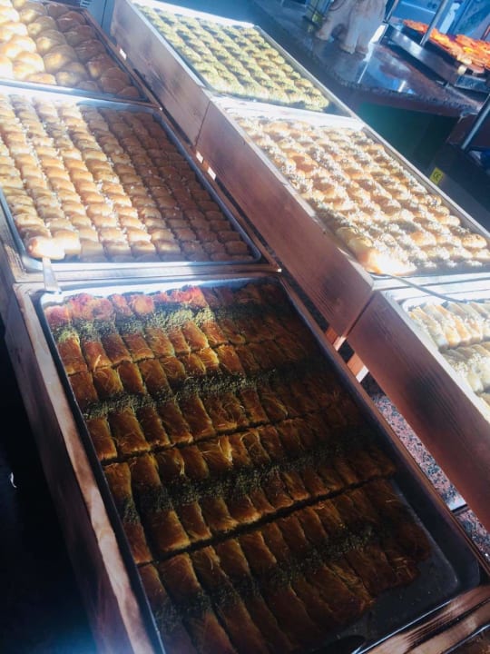 Gastro Labranda Alantur Resort