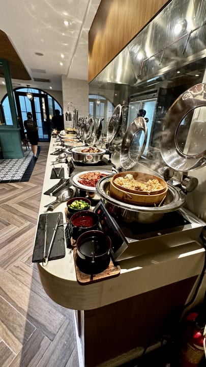 Gastro Feliz Hotel Boracay