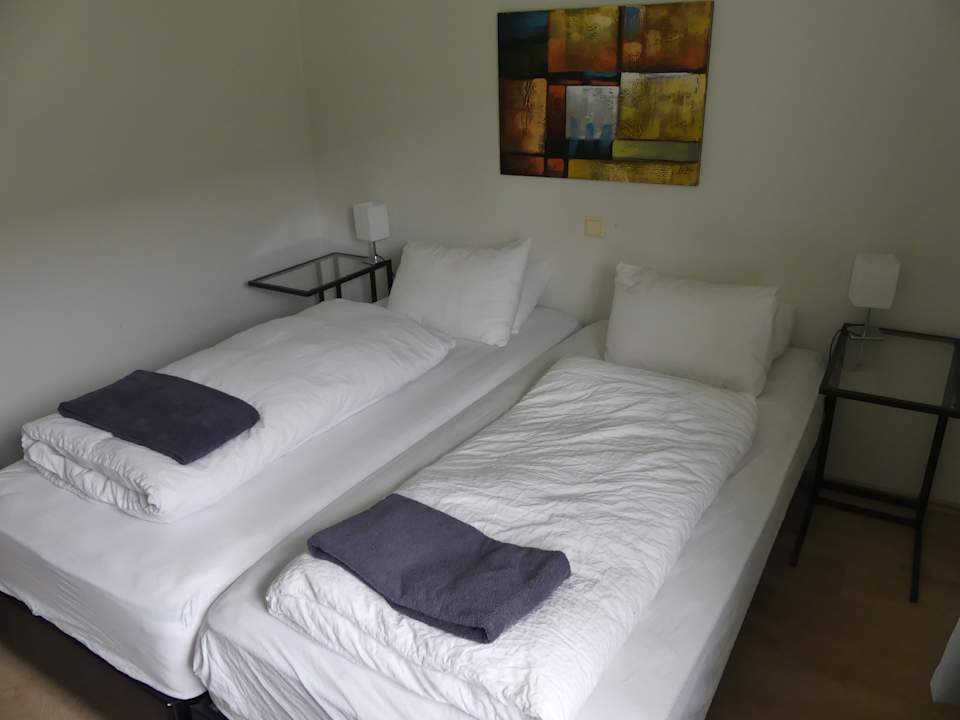 Zimmer Countryhotel Sveinbjarnargerdi