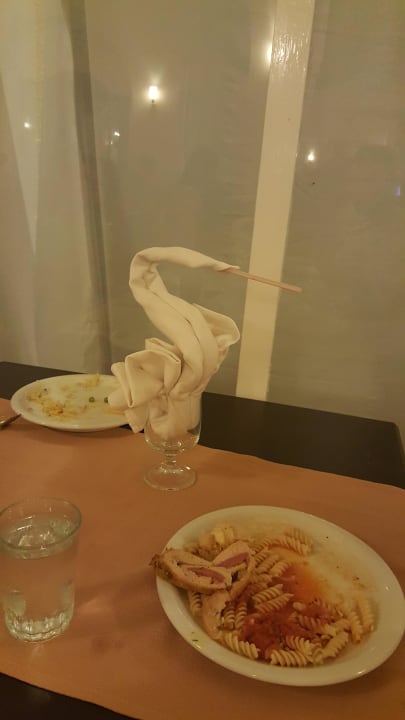 Kinderfreundlich Mahdia Beach & Aquapark