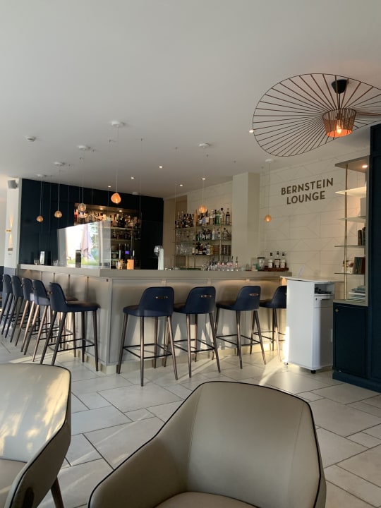 Gastro Hotel Bernstein Rügen