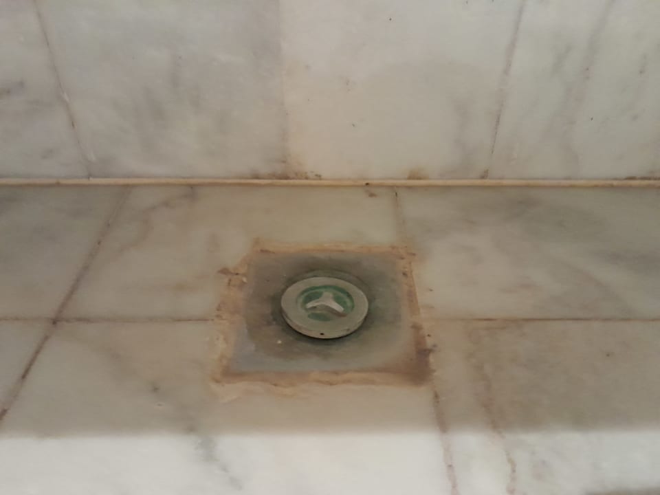 Zimmer Old Palace Resort Sahl Hasheesh